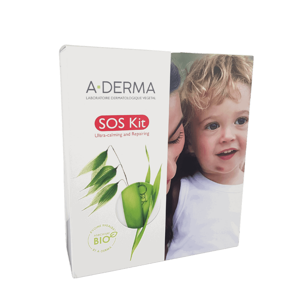 Aderma Bundle Cutalgan