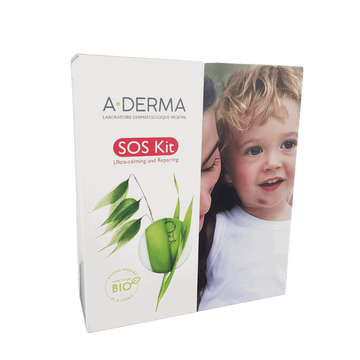 Aderma Bundle Cutalgan