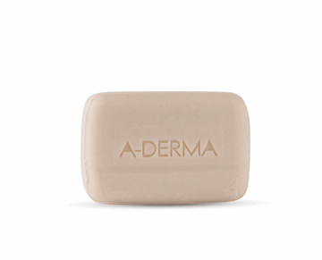 Aderma Dermatological Cleansing Bar