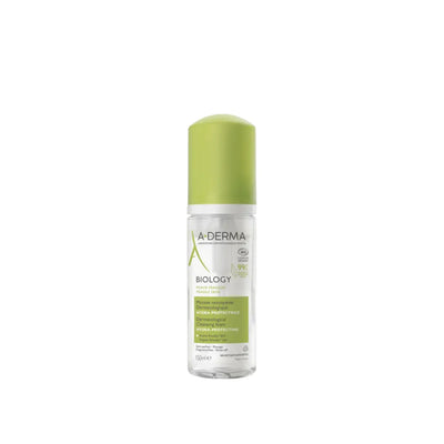 Aderma Hydra-Protective Dermatological Cleansing Mousse 150 mL