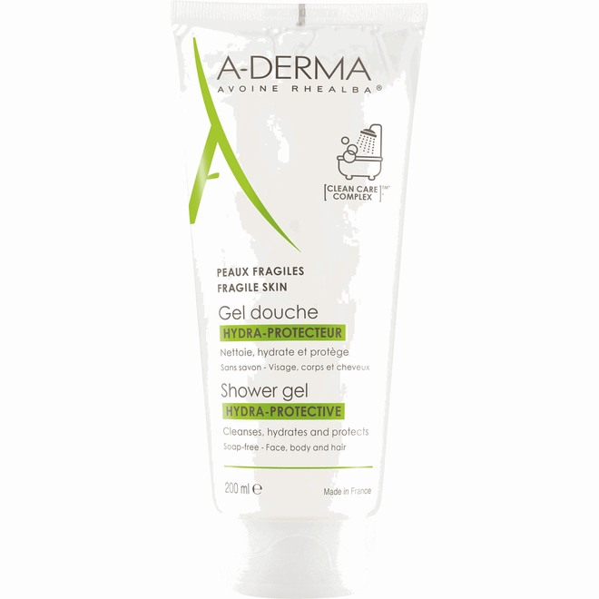 Aderma Hydra -Protective Shower Gel