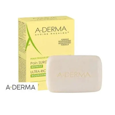 Aderma Pain Surgras Nutritif 100g