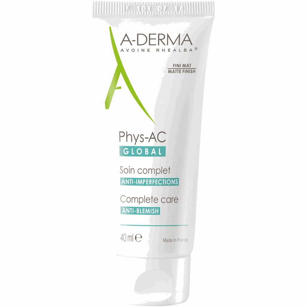 Aderma Phys-Ac Global Complete Care