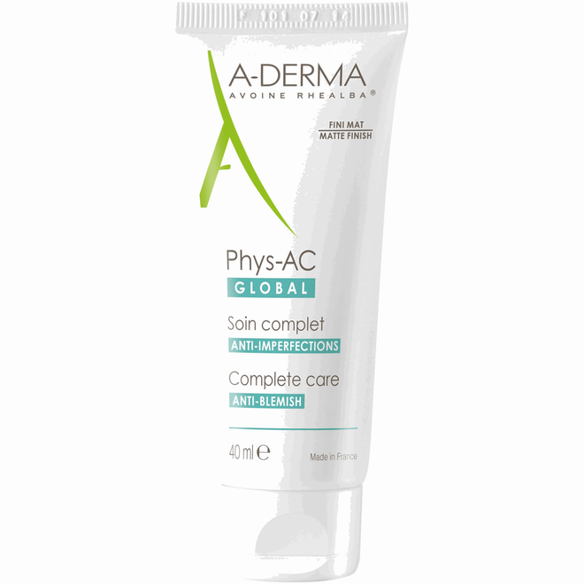 Aderma Phys-Ac Global Complete Care