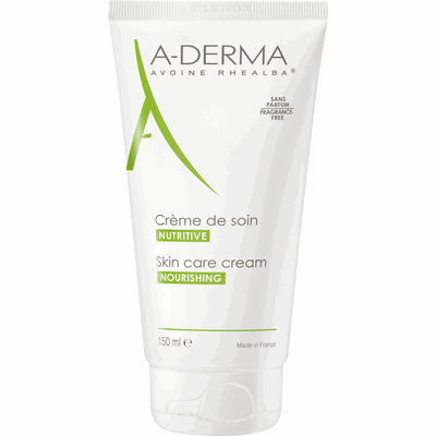 Aderma Skin Care Cream