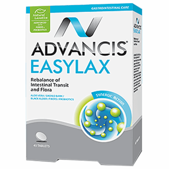 Advancis Easylax