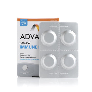 Advancis Extra Immune Defense 4 Tabs
