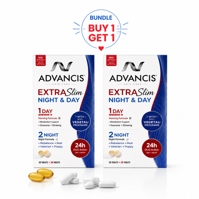 Advancis Extra Slim Night & Day Bundle Buy 1 Get 1