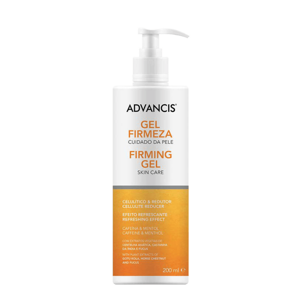 Advancis Firming Gel