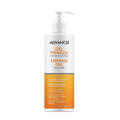 Advancis Firming Gel