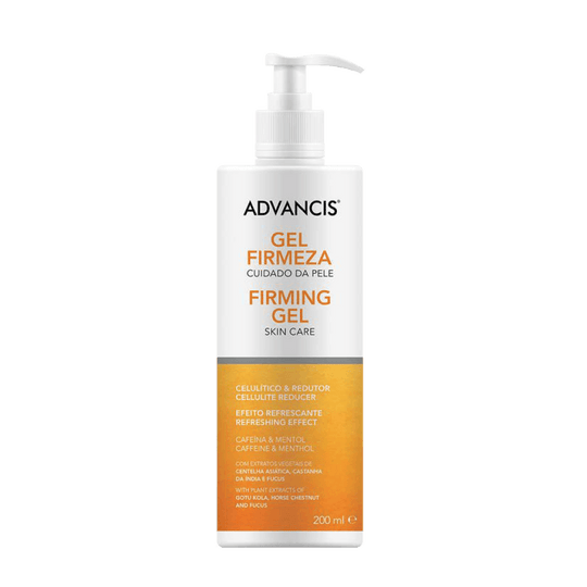 Advancis Firming Gel