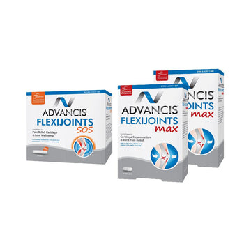 Advancis Flexijoints Bundle