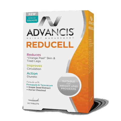 Advancis Reducell