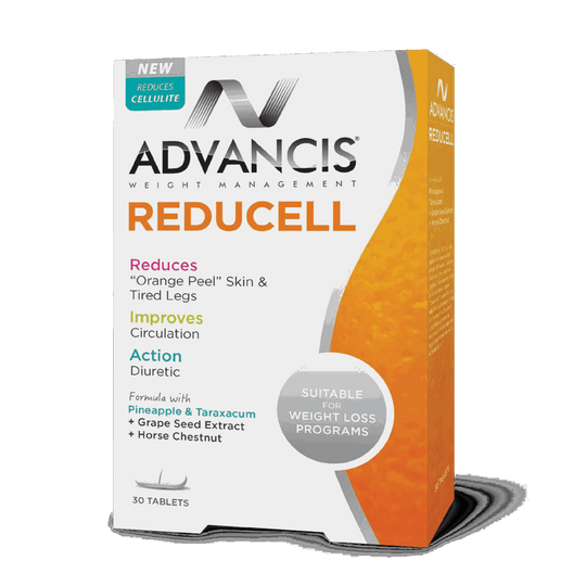 Advancis Reducell