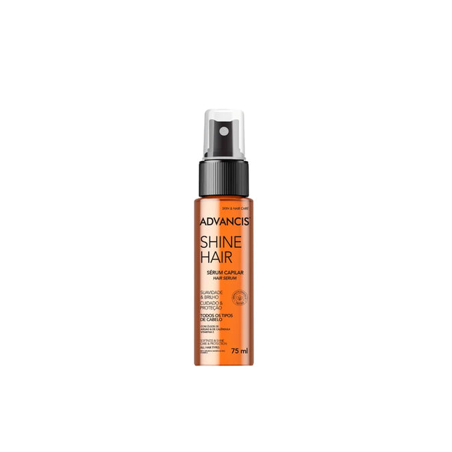 Advancis Shine Hair Serum