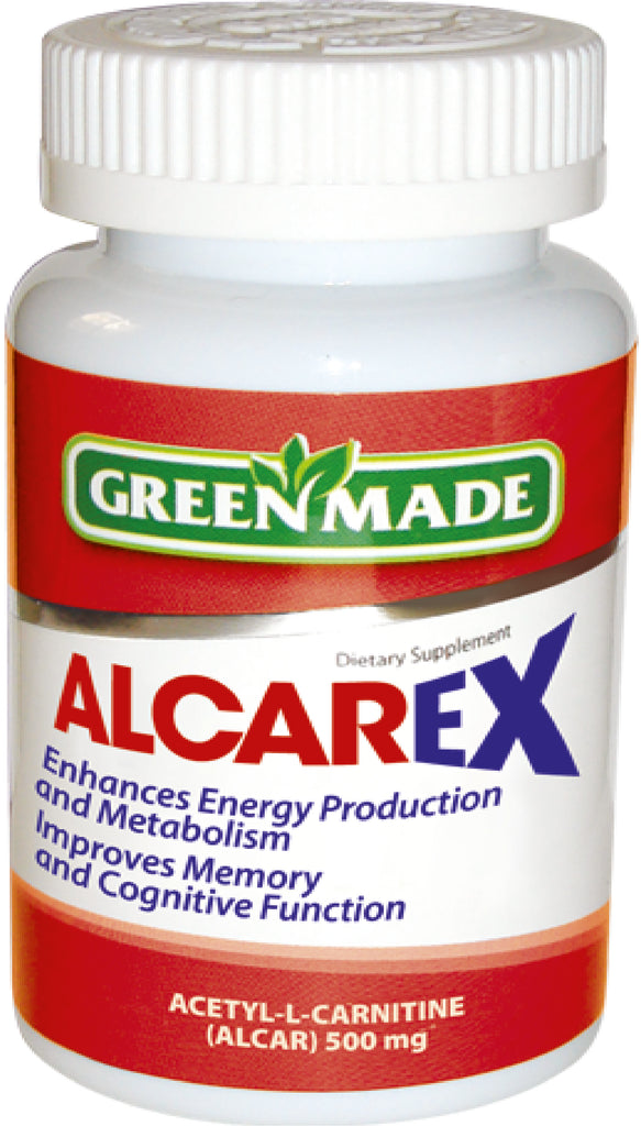 Alcarex