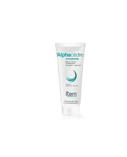 Alphacedre Shampoo Oily Hair 200Ml
