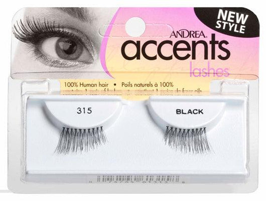 Andrea Lash Accent