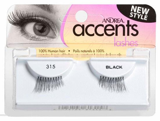 Andrea Lash Accent