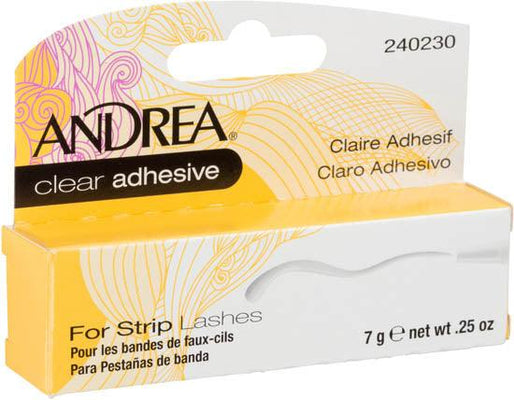 Andrea Lash Adhesive