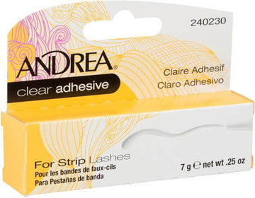 Andrea Lash Adhesive