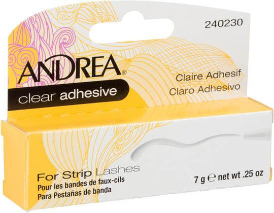 Andrea Lash Adhesive