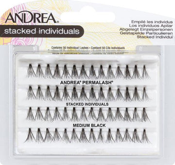 Andrea Lash Stacked Individual