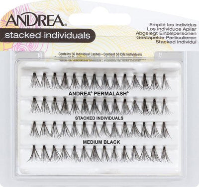Andrea Lash Stacked Individual