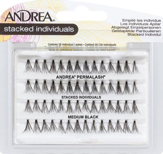 Andrea Lash Stacked Individual