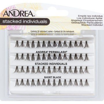 Andrea Lash Stacked Individual
