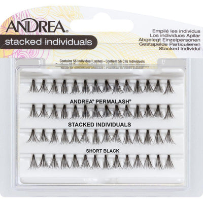 Andrea Lash Stacked Individual