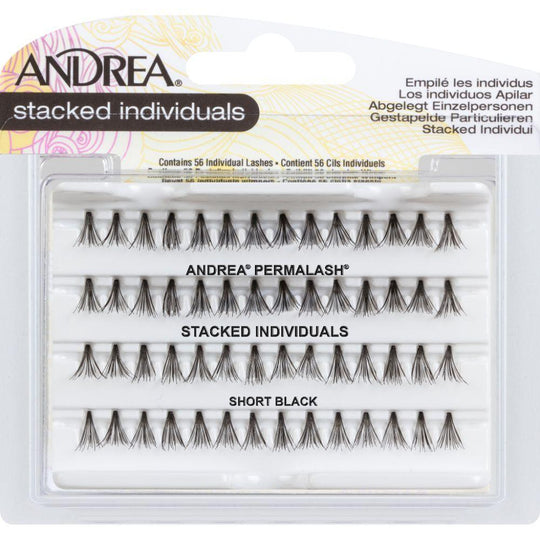 Andrea Lash Stacked Individual