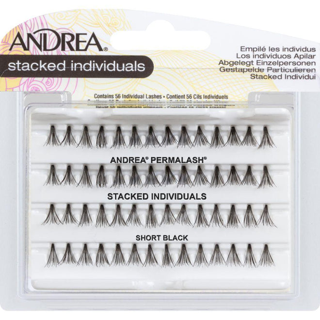 Andrea Lash Stacked Individual
