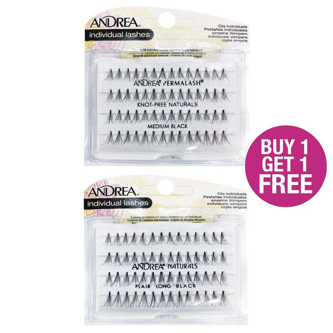 Andrea Lash Stacked Individual Pack Of 2
