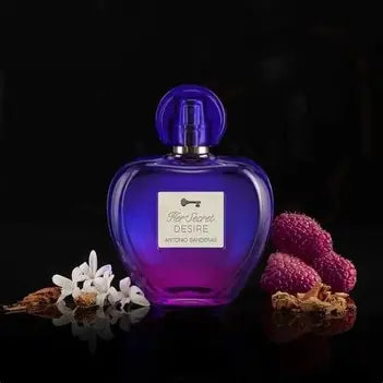 Antonio Banderas Her Secret Desire Eau De Toilet 50 mL