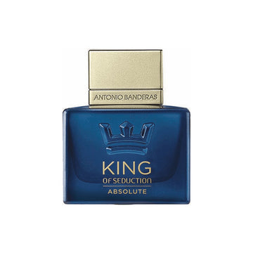 Antonio Banderas King of Seduction Absolute Eau De Toilet
