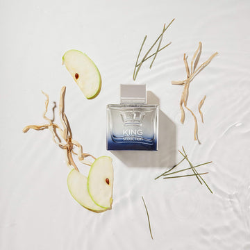 Antonio Banderas King of Seduction Eau De Toilet