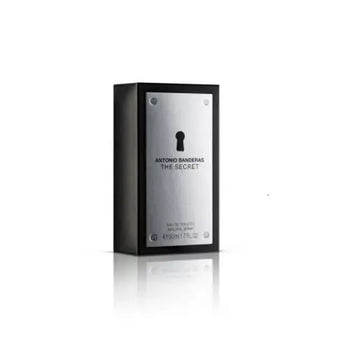 Antonio Banderas The Secret For Men Eau De Toilet