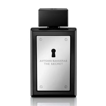 Antonio Banderas The Secret For Men Eau De Toilet