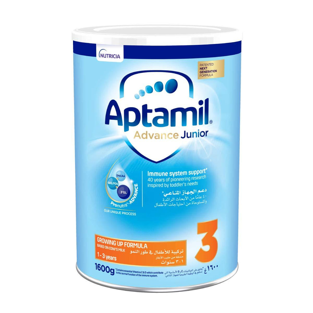 Aptamil Advance Junior 3