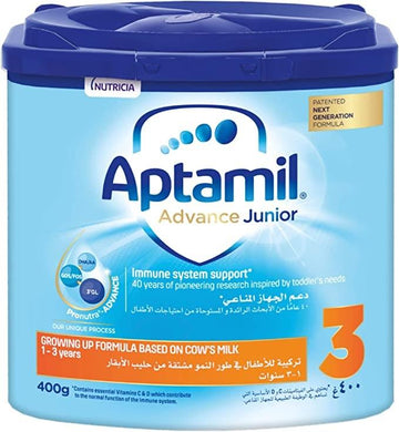 Aptamil Advance Junior 3