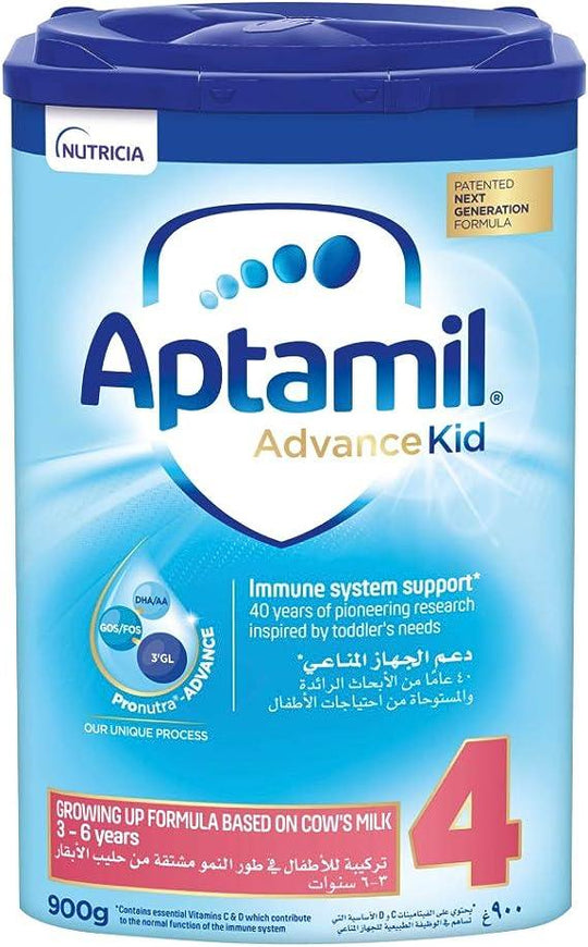 Aptamil Advance Kid 4