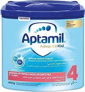 Aptamil Advance Kid 4