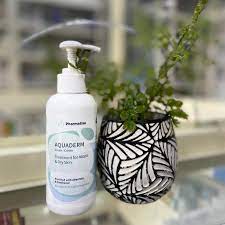 Aquaderm Cream