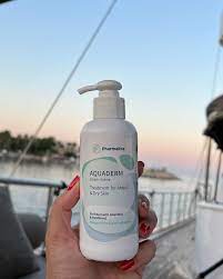 Aquaderm Cream