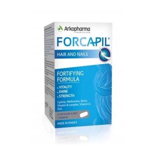 Arkopharma Arkocapil Forcapil