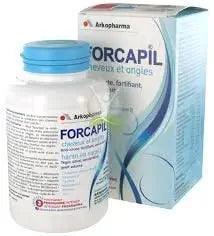 Arkopharma Arkocapil Forcapil
