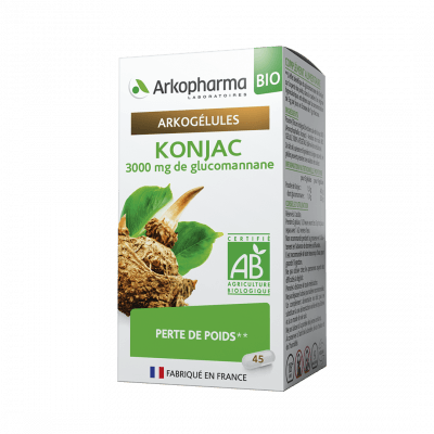 Arkopharma Bio Konjac