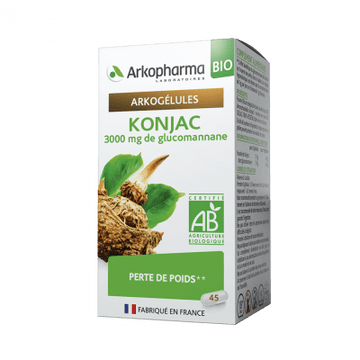 Arkopharma Bio Konjac