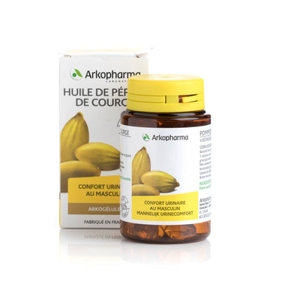 Arkopharma Bio Oil Pumpkin Seed